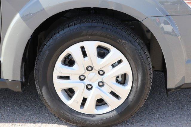 used 2019 Dodge Journey car, priced at $15,559