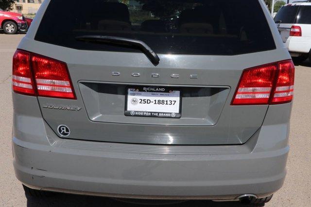 used 2019 Dodge Journey car, priced at $15,559