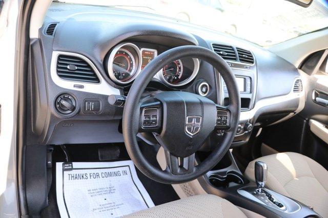 used 2019 Dodge Journey car, priced at $15,559