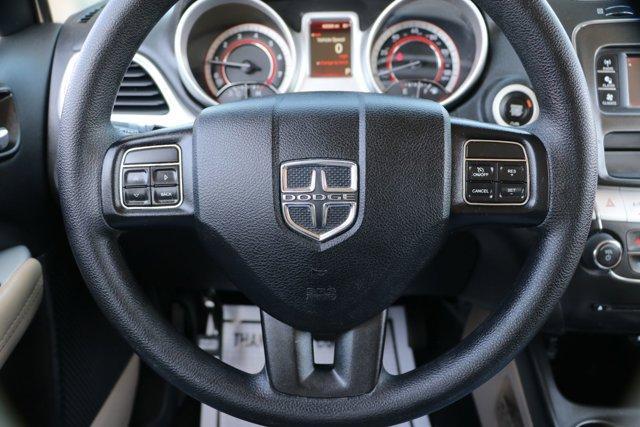 used 2019 Dodge Journey car, priced at $15,559