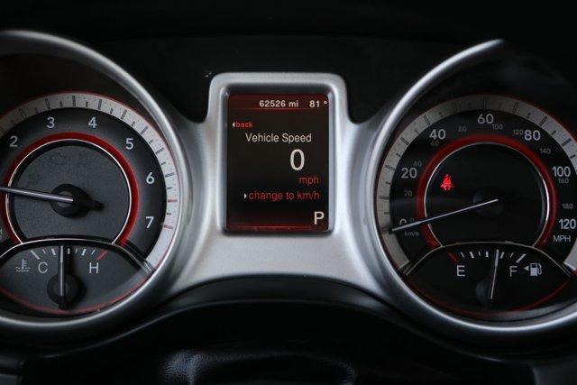 used 2019 Dodge Journey car, priced at $15,559