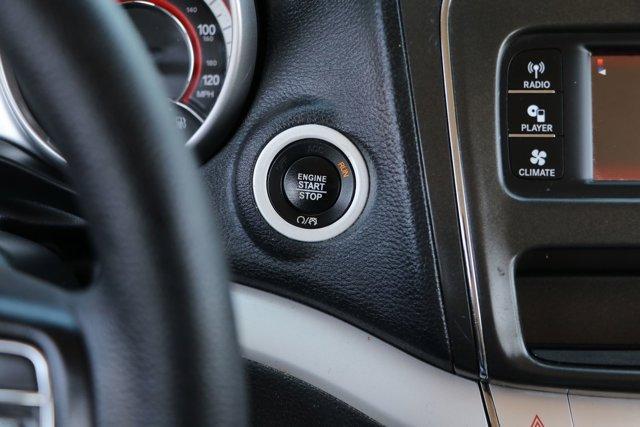 used 2019 Dodge Journey car, priced at $15,559