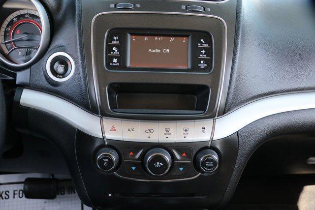 used 2019 Dodge Journey car, priced at $15,559