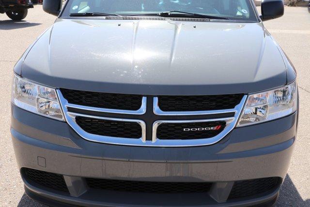 used 2019 Dodge Journey car, priced at $15,559