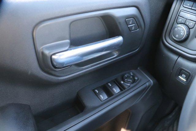 new 2026 Chevrolet Silverado 1500 car, priced at $50,922