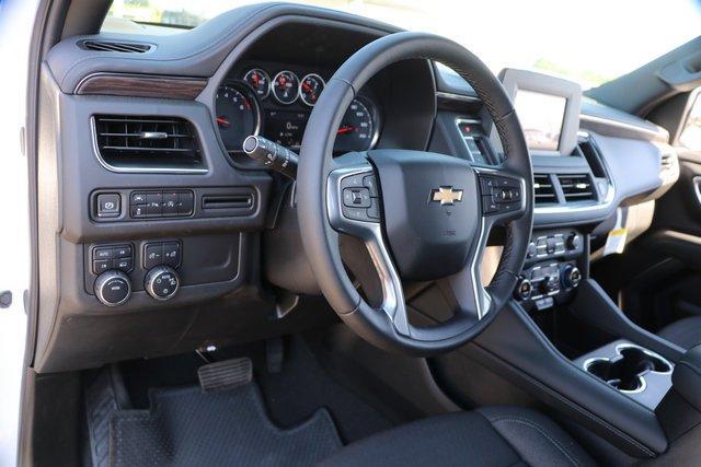 new 2024 Chevrolet Tahoe car, priced at $69,210