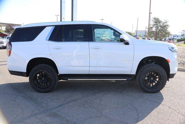 new 2024 Chevrolet Tahoe car, priced at $69,210