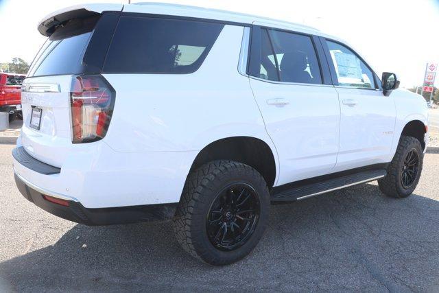 new 2024 Chevrolet Tahoe car, priced at $69,210