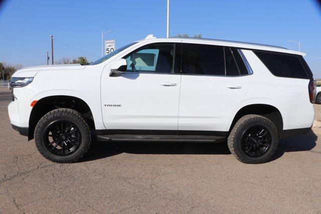 new 2024 Chevrolet Tahoe car, priced at $69,210