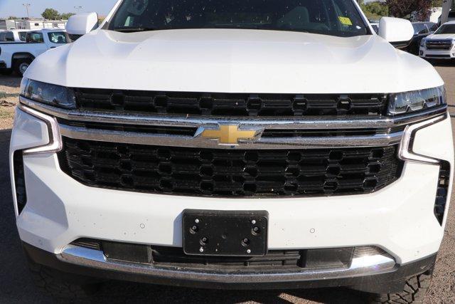 new 2024 Chevrolet Tahoe car, priced at $69,210