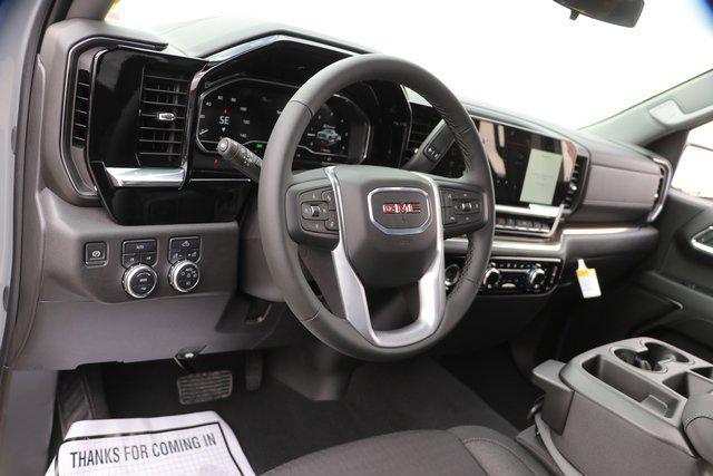 new 2024 GMC Sierra 1500 car, priced at $50,389