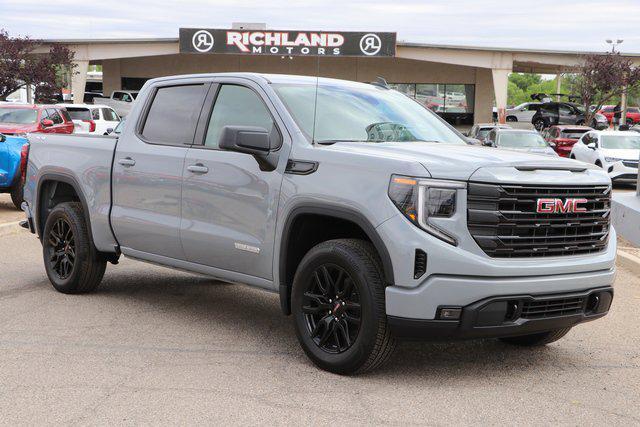 new 2024 GMC Sierra 1500 car, priced at $50,389