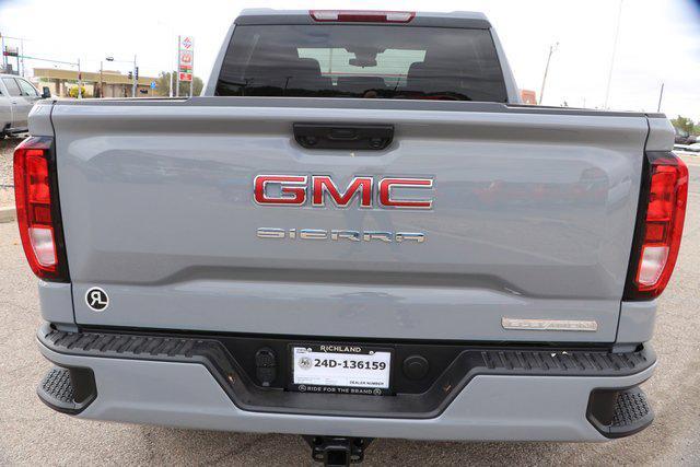 new 2024 GMC Sierra 1500 car, priced at $50,389