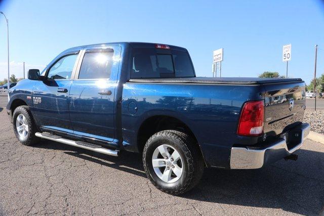 used 2019 Ram 1500 Classic car, priced at $22,677