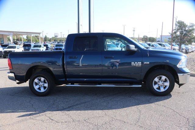 used 2019 Ram 1500 Classic car, priced at $22,677