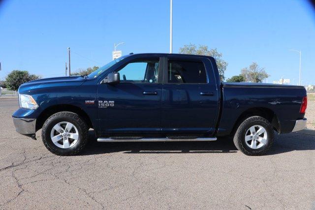 used 2019 Ram 1500 Classic car, priced at $22,677