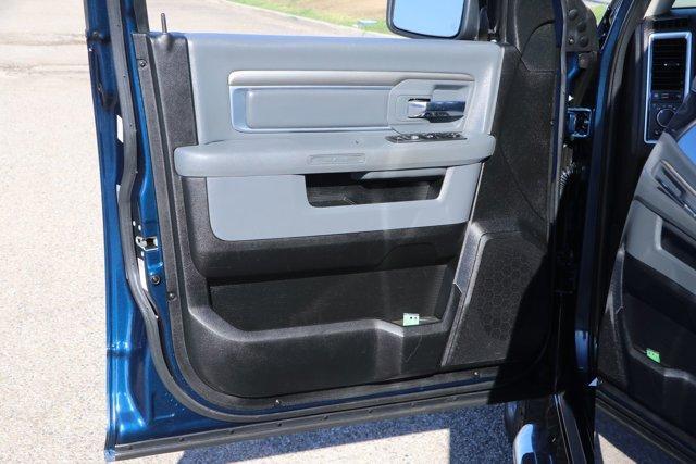 used 2019 Ram 1500 Classic car, priced at $22,677
