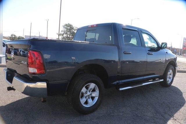 used 2019 Ram 1500 Classic car, priced at $22,677