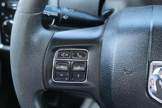 used 2019 Ram 1500 Classic car, priced at $22,677