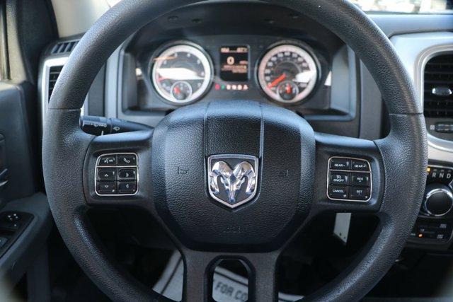 used 2019 Ram 1500 Classic car, priced at $22,677