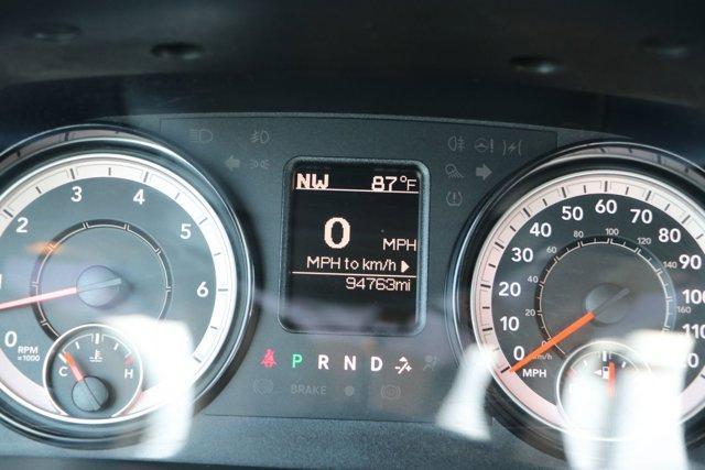 used 2019 Ram 1500 Classic car, priced at $22,677