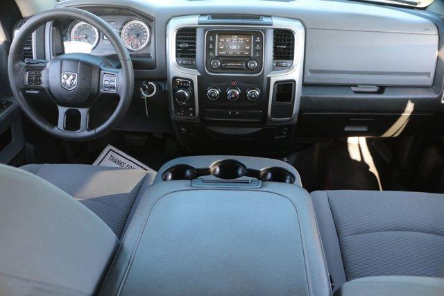 used 2019 Ram 1500 Classic car, priced at $22,677