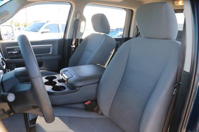 used 2019 Ram 1500 Classic car, priced at $22,677