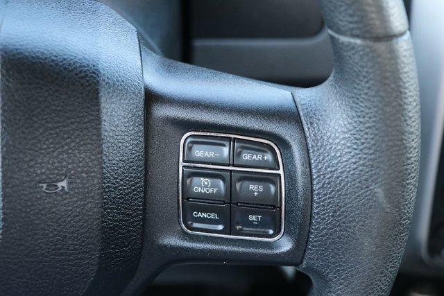 used 2019 Ram 1500 Classic car, priced at $22,677