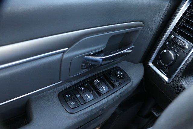 used 2019 Ram 1500 Classic car, priced at $22,677