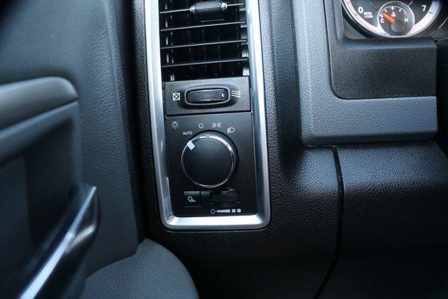 used 2019 Ram 1500 Classic car, priced at $22,677