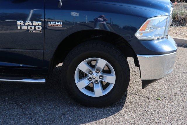 used 2019 Ram 1500 Classic car, priced at $22,677