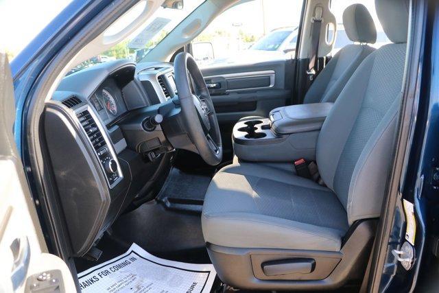 used 2019 Ram 1500 Classic car, priced at $22,677
