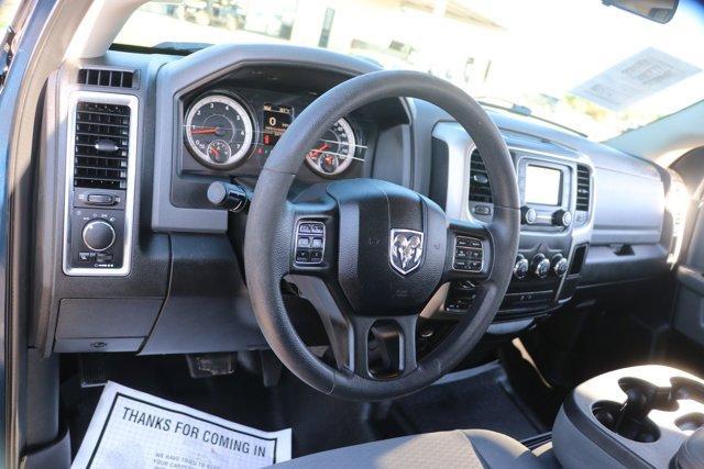 used 2019 Ram 1500 Classic car, priced at $22,677