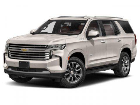 new 2024 Chevrolet Tahoe car, priced at $87,113