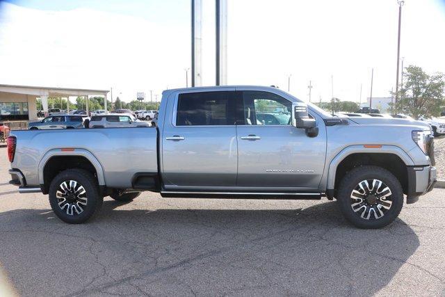 new 2025 GMC Sierra 3500 car, priced at $101,564