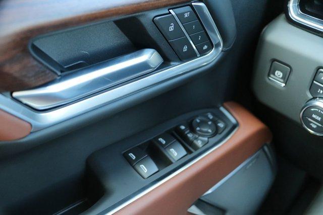 new 2025 GMC Sierra 3500 car, priced at $101,564