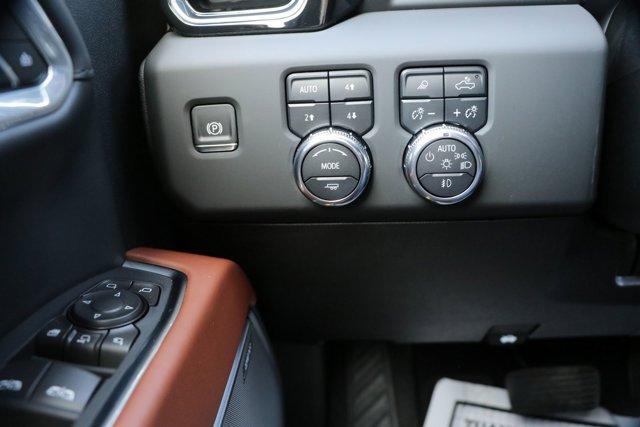 new 2025 GMC Sierra 3500 car, priced at $101,564