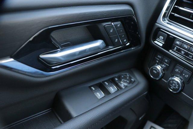new 2025 GMC Yukon car, priced at $84,589