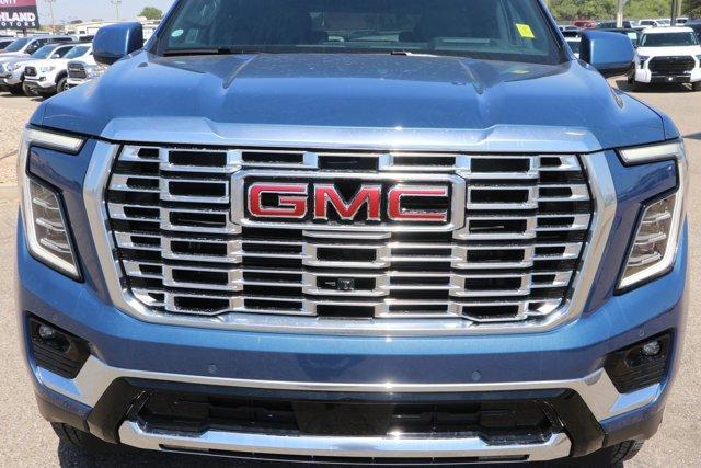 new 2025 GMC Yukon car, priced at $84,589