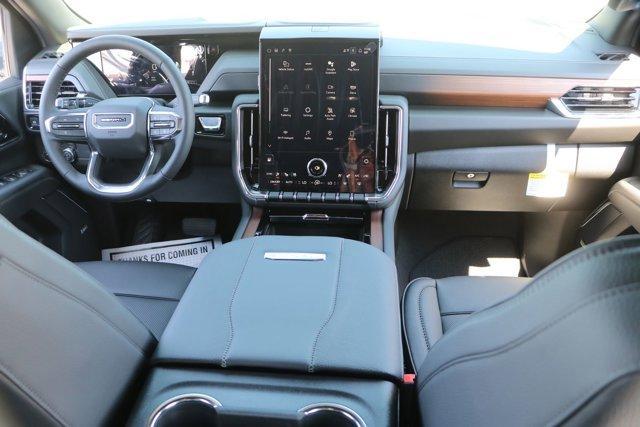 new 2025 GMC Yukon car, priced at $84,589