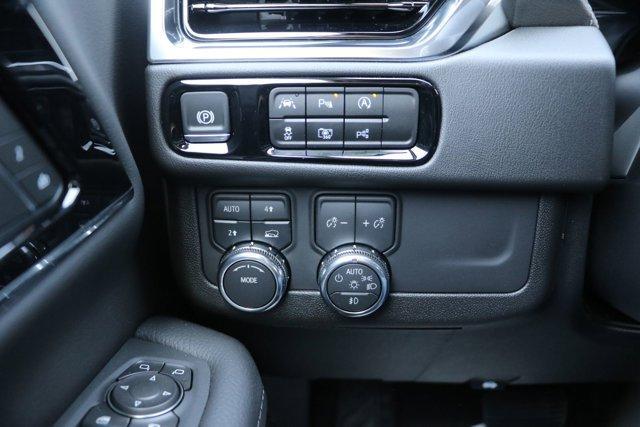 new 2025 GMC Yukon car, priced at $84,589