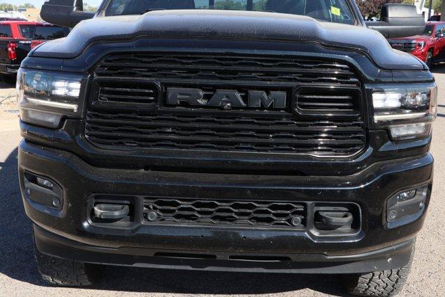 used 2021 Ram 2500 car, priced at $65,284