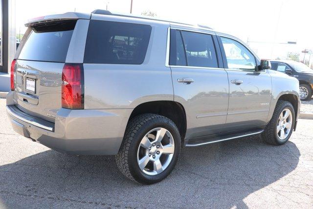 used 2019 Chevrolet Tahoe car, priced at $28,408