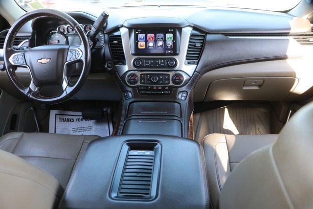 used 2019 Chevrolet Tahoe car, priced at $28,408