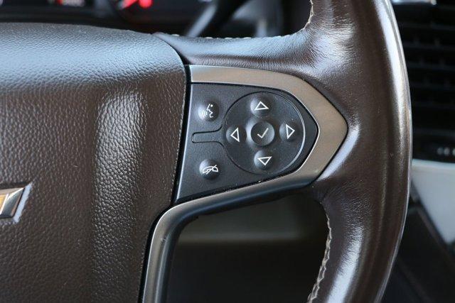 used 2019 Chevrolet Tahoe car, priced at $28,408