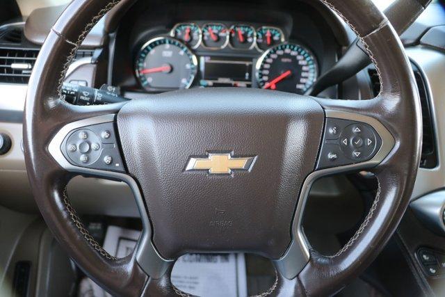 used 2019 Chevrolet Tahoe car, priced at $28,408