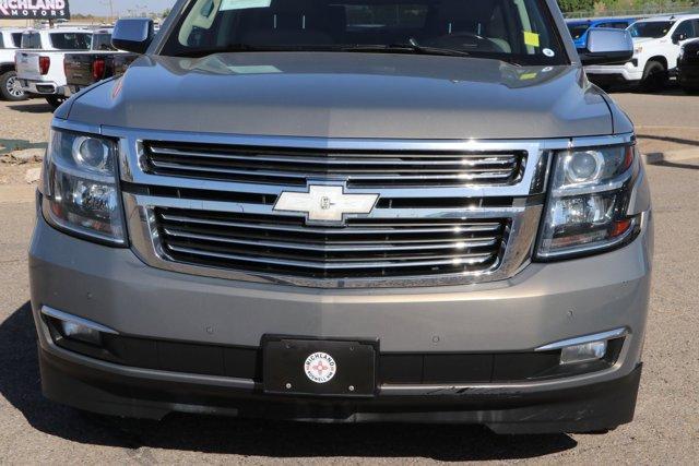 used 2019 Chevrolet Tahoe car, priced at $28,408