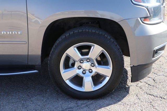 used 2019 Chevrolet Tahoe car, priced at $28,408