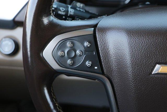 used 2019 Chevrolet Tahoe car, priced at $28,408
