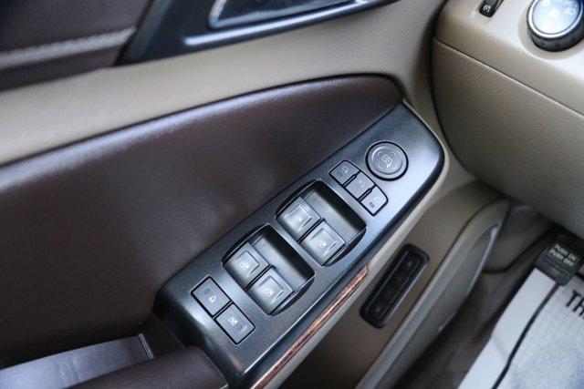 used 2019 Chevrolet Tahoe car, priced at $28,408